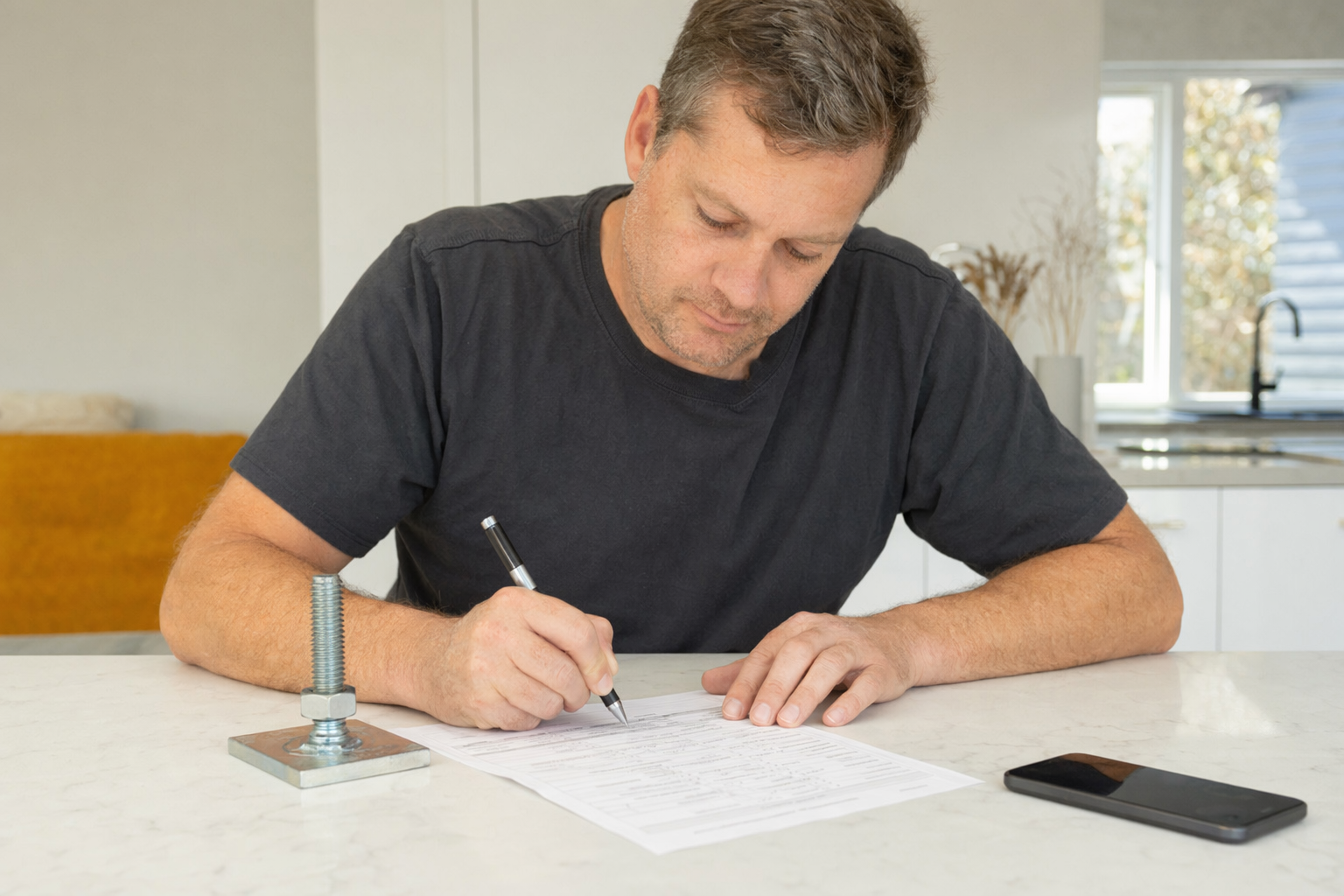 A Homeowner’s Guide to Earthquake Brace + Bolt Grants