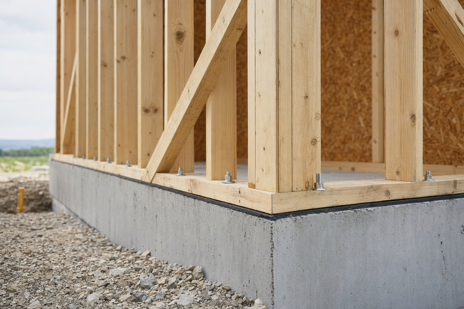 What Seismic Retrofitting Means for a Homeowner