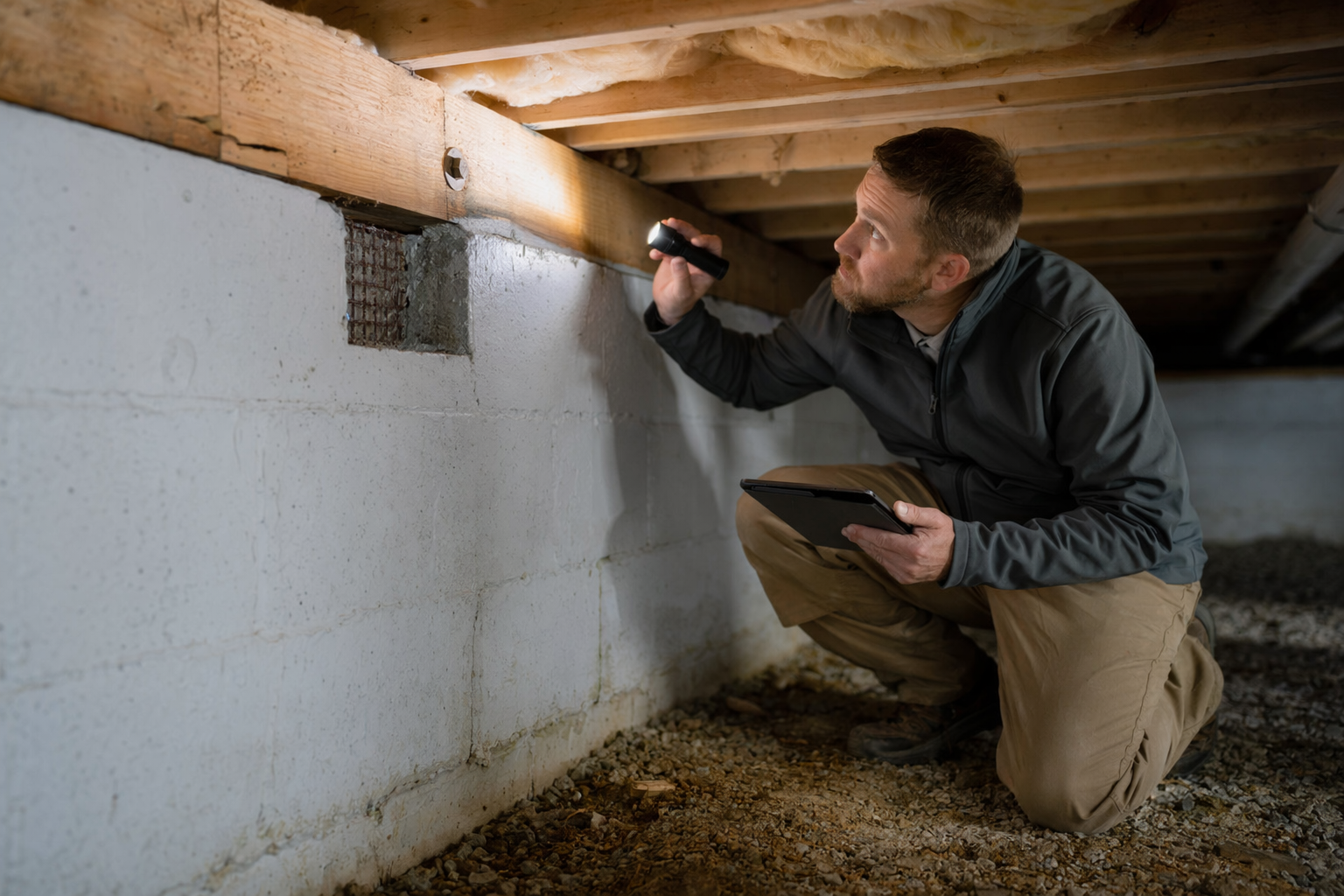 Seismic Assessment for Your Home